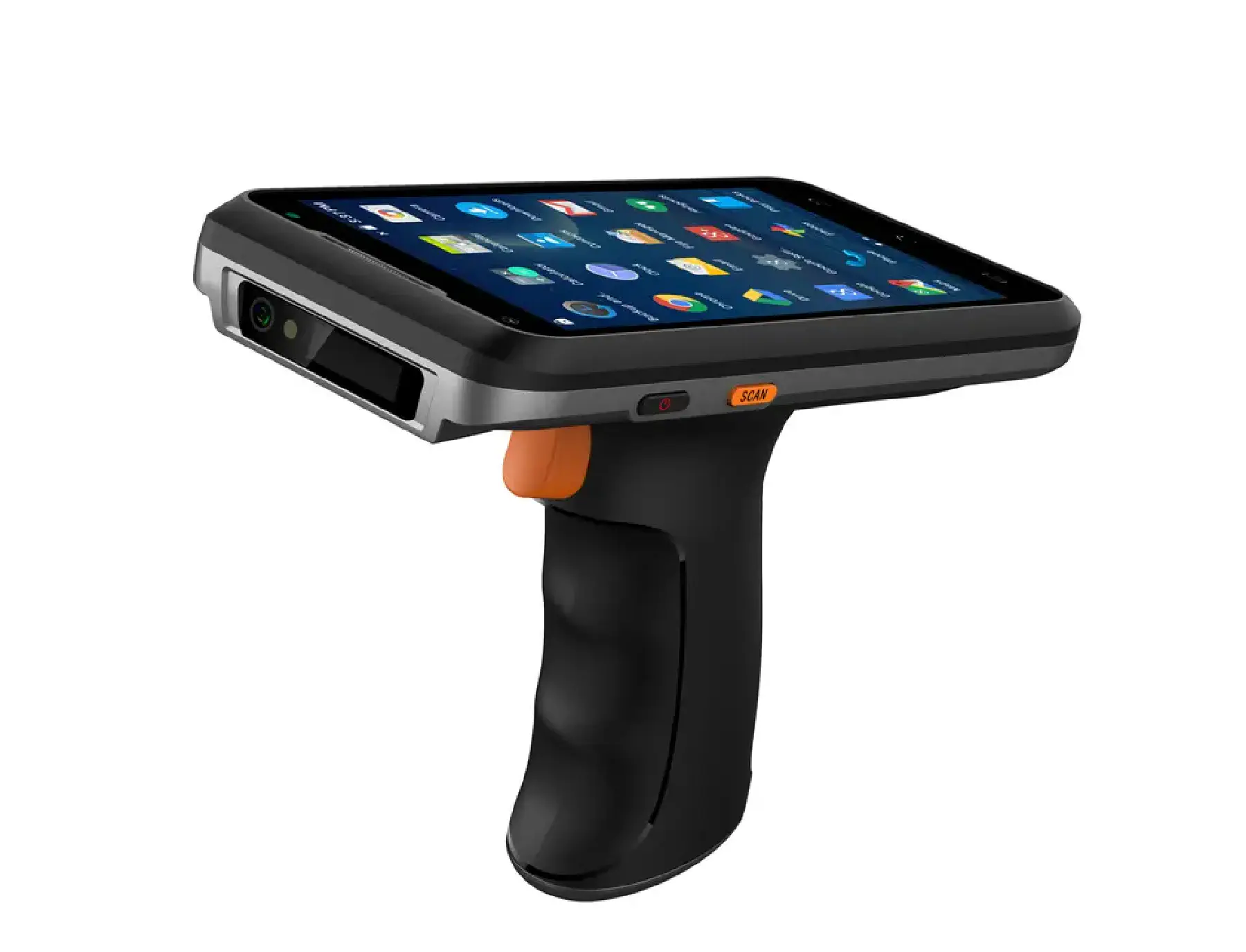 Mobilni bralnik črtnih kod